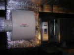 Honeywell Humidifier Passive