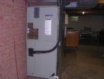 Trane Air Handler