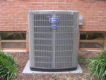 American Standard 14 Seer Heat Pump