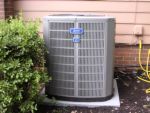 American Standard cooling