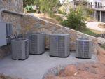 Heat pumps
