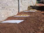 Condensor Pads