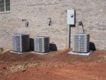 Heatpumps
