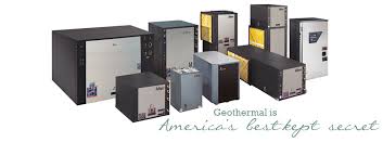 Climate Master GeoThermal