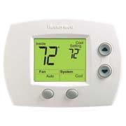 Honeywell pro 5000