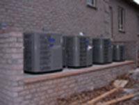 Heatpumps