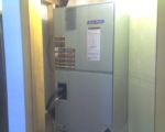 American Standard Air handler