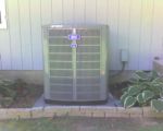 14 Seer Heat Pump
