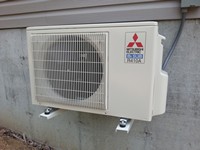 Mitsubishi Electric